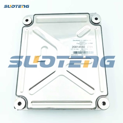 VOE20814550 ECU contrôleur 20814550 pour moteur D16E