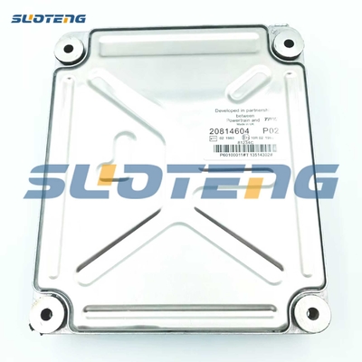 20814604 ECU Unité de commande du moteur pour moteur D13A VOE20814604