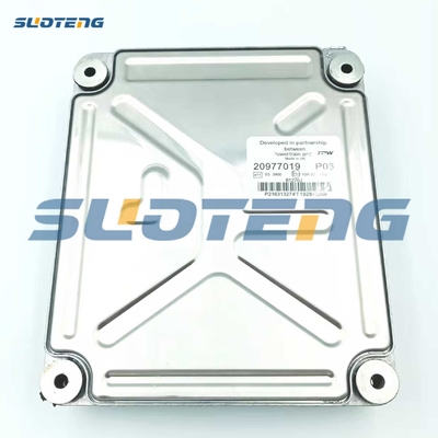 20977019 contrôleur ECU VOE20977019 pour moteur D11 D12