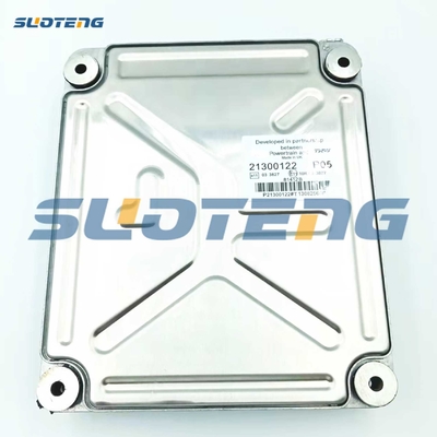 21300122 ECU contrôleur VOE21300122 pour une excavatrice EC380D EC480D