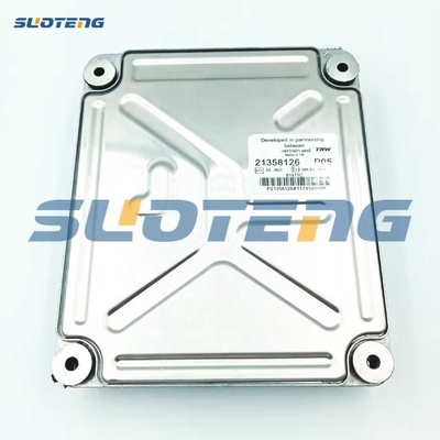 VOE21358126 Unité de commande électronique contrôleur ECU 21358126 Pour excavatrice D13