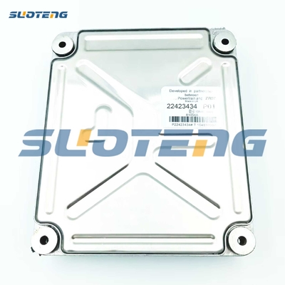 22423434 ECU contrôleur VOE22423434 pour une excavatrice EC380E