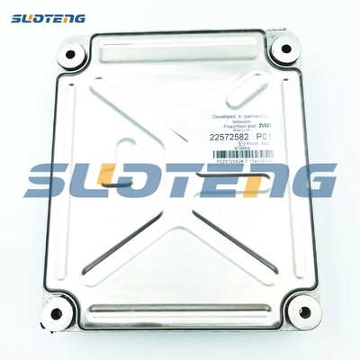 22572582 ECU contrôleur VOE22572582 pour une pelle EC210B