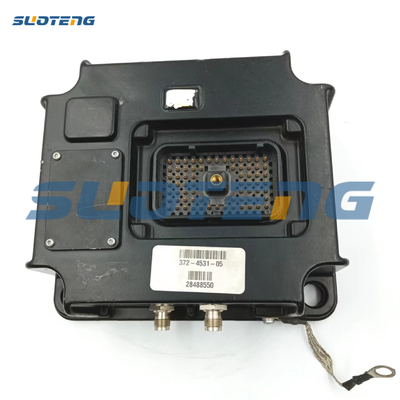 372-4531 3724531 contrôleur Ecu pour excavatrice E312D E320D