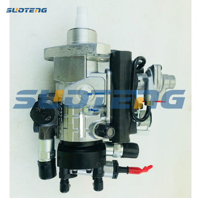 28523703 Pompes à injection de carburant pour pièces de pellets 3CX