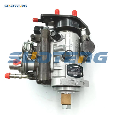 Pompe d'injection de carburant 9320A217G pour Diesel DP210