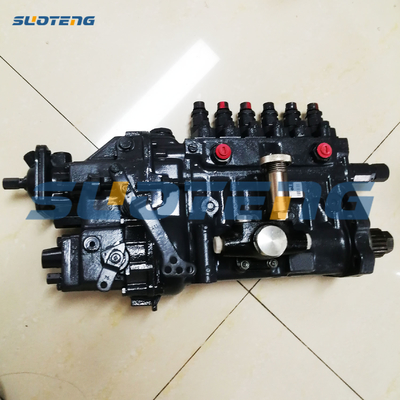 092000-1171 pompe d'injection de carburant pour des pièces du moteur 6D108