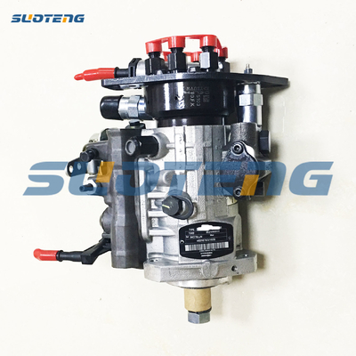 463-1678 pompe de l'injection de carburant 4631678 pour le moteur C7.1