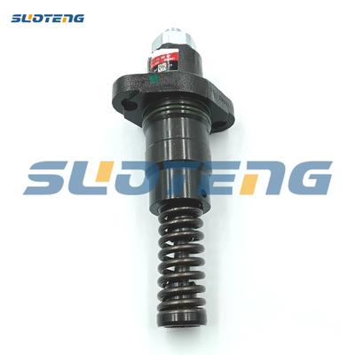Pompe d'unité de 0414693007 carburants pour le moteur diesel de D6D D6E