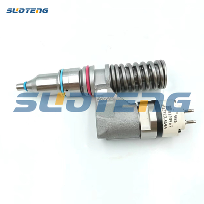 212-3467 injecteur de carburant 2123467 pour le moteur diesel C12