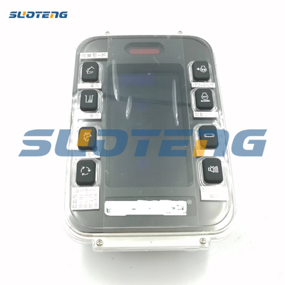 Moniteur pour excavatrice E320B