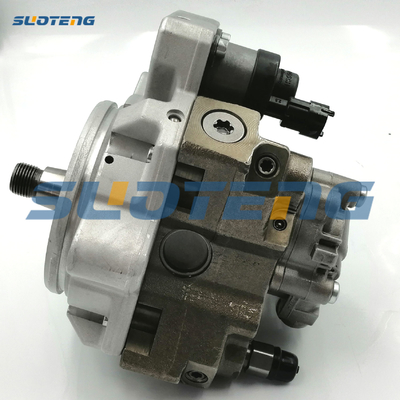 Pompe de l'injection de carburant 0445020031 pour l'excavatrice DX340