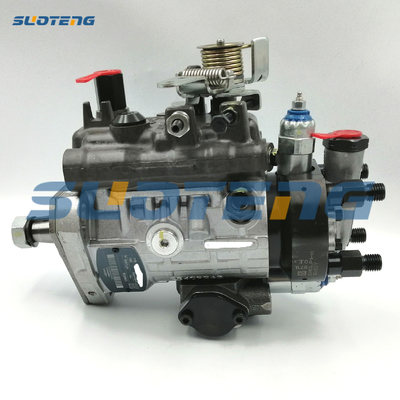 Pompes d'injection de carburant pour moteur diesel