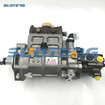 295-9125 pompe de l'injection de carburant 2959125 pour le moteur C4.4
