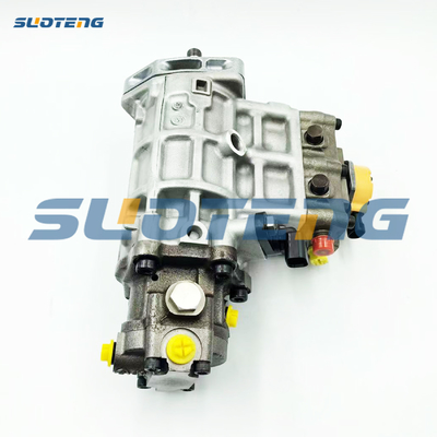 324-0532 2641A405 Pompes à injection de carburant pour moteur C4.4 C6