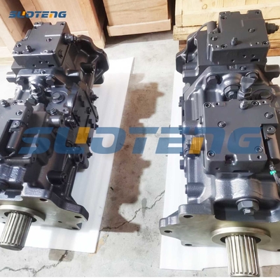 708-2K-00121 708-2K-00120 708-2K-00122 Pompes hydrauliques pour les excavatrices PC2000-8