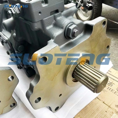708-2K-00121 708-2K-00120 708-2K-00122 Pompes hydrauliques pour les excavatrices PC2000-8