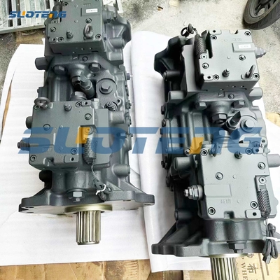 708-2K-00121 708-2K-00120 708-2K-00122 Pompes hydrauliques pour les excavatrices PC2000-8