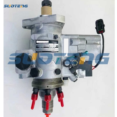DB4627-6092 Pompes à injection de carburant pour pièces de moteur