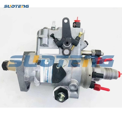 DB4327-6225 Pompes à injection de carburant pour pièces de moteur