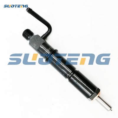 212-8470 2128470 Injecteur de carburant diesel pour excavatrice E320C Injecteur de carburant pour rail commun