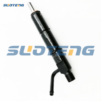 212-8470 2128470 Injecteur de carburant diesel pour excavatrice E320C Injecteur de carburant pour rail commun