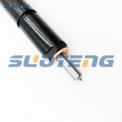 212-8470 2128470 Injecteur de carburant diesel pour excavatrice E320C Injecteur de carburant pour rail commun