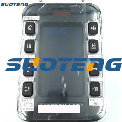 106-0176 Panneau de moniteur Pour E320B E330B Moniteur d'excavatrice affichage 106-0176
