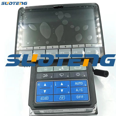 7835-31-1010 excavatrice Monitor Display Panel pour l'excavatrice PC200-8