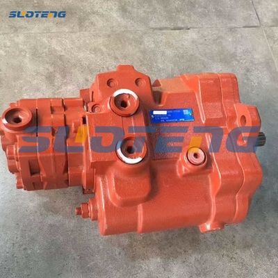 Pompe PSVD2-21 principale hydraulique pour l'excavatrice Parts