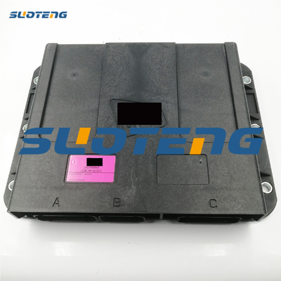 332K6848 ECU Commande pour une excavatrice JS220 4HK1