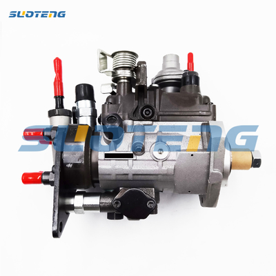 Pompes à injection de carburant pour pièces de moteur
