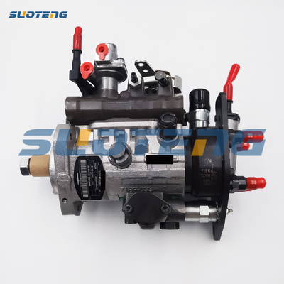 Pompes à injection de carburant pour moteur 1104d-44ta