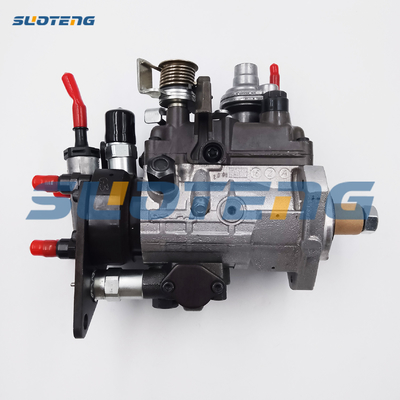 Pompes à injection de carburant pour moteur 1104d-44ta