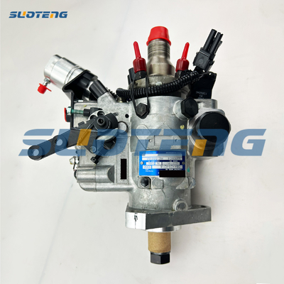 RE555151 Pompes à injection de carburant pour pièces de pelleteuses
