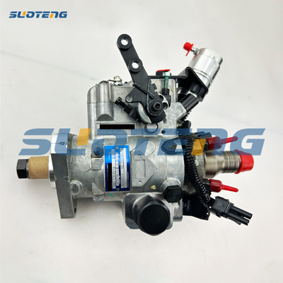 RE555151 Pompes à injection de carburant pour pièces de pelleteuses