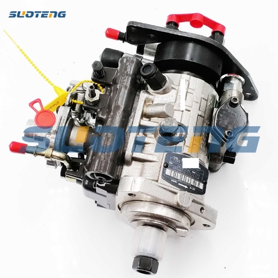 Pompe de l'injection de carburant 9320A536H pour E320D2 l'excavatrice Parts
