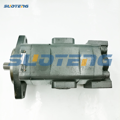 VOE14525545 14525545 pompe à engrenages pour excavatrice EC330B EC360B