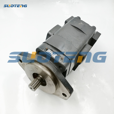 VOE14525545 14525545 pompe à engrenages pour excavatrice EC330B EC360B