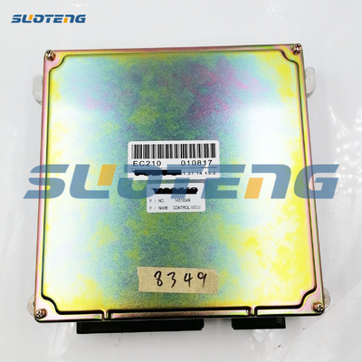 14518349 VOE14518349 Commandeur ECU ECM Pour excavatrice EC140B EC160B