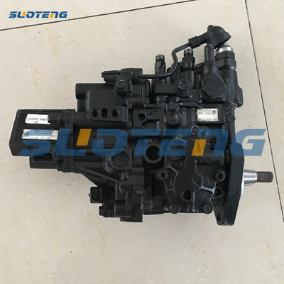 729237-51360 Pompe d'injection de carburant pour pièces de moteur