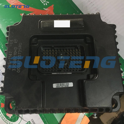 285-1142 2851142 contrôle Uint ECU pour l'excavatrice E312D2