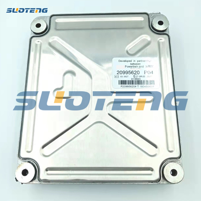 20995620 pièces de moteur d'Ecu For D13 de contrôleur