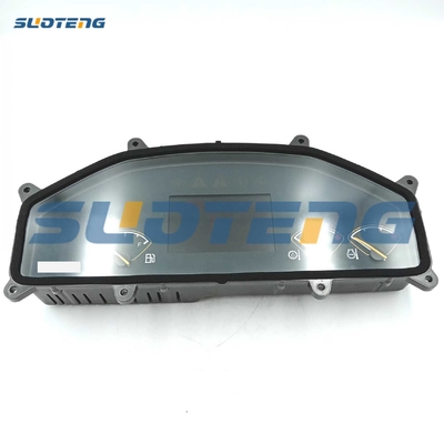 11383500 Moniteur pour chargeuse à roues L60F