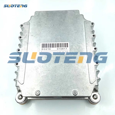 60100002 ECU de commande pour excavatrice EC210BLC