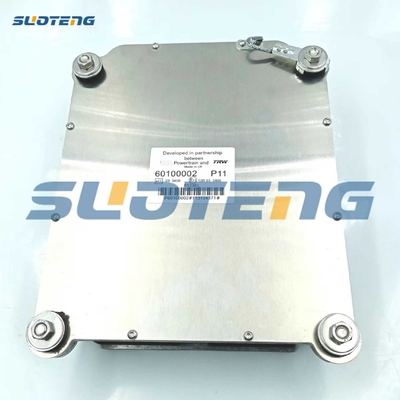 60100002 ECU de commande pour excavatrice EC210BLC