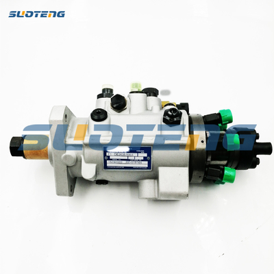 DE2635-5964 Pompes à injection de carburant RE518164