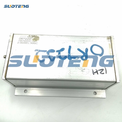 0R-7222 0R7222 ECU de réglage pour moteur de classeur 120H