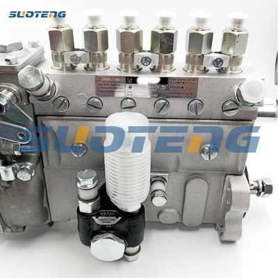 212-8559 Pompes à injection de carburant communes 2128559 pour excavatrice E320C