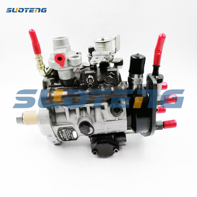 9320A210G DP210 pompe à injection de carburant diesel